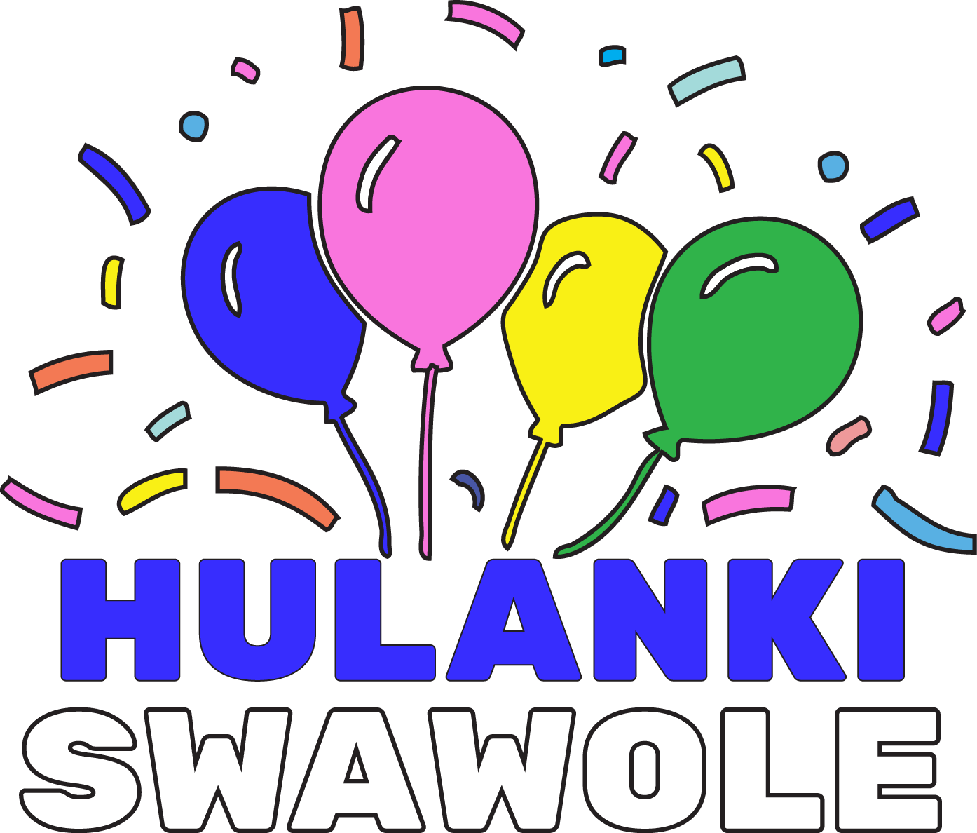 Hulanki i Swawole
